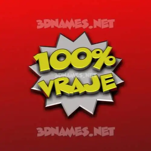 vraje in 100 Percent style - 3D name wallpaper vraje in 100 Percent style - 3D name wallpaper