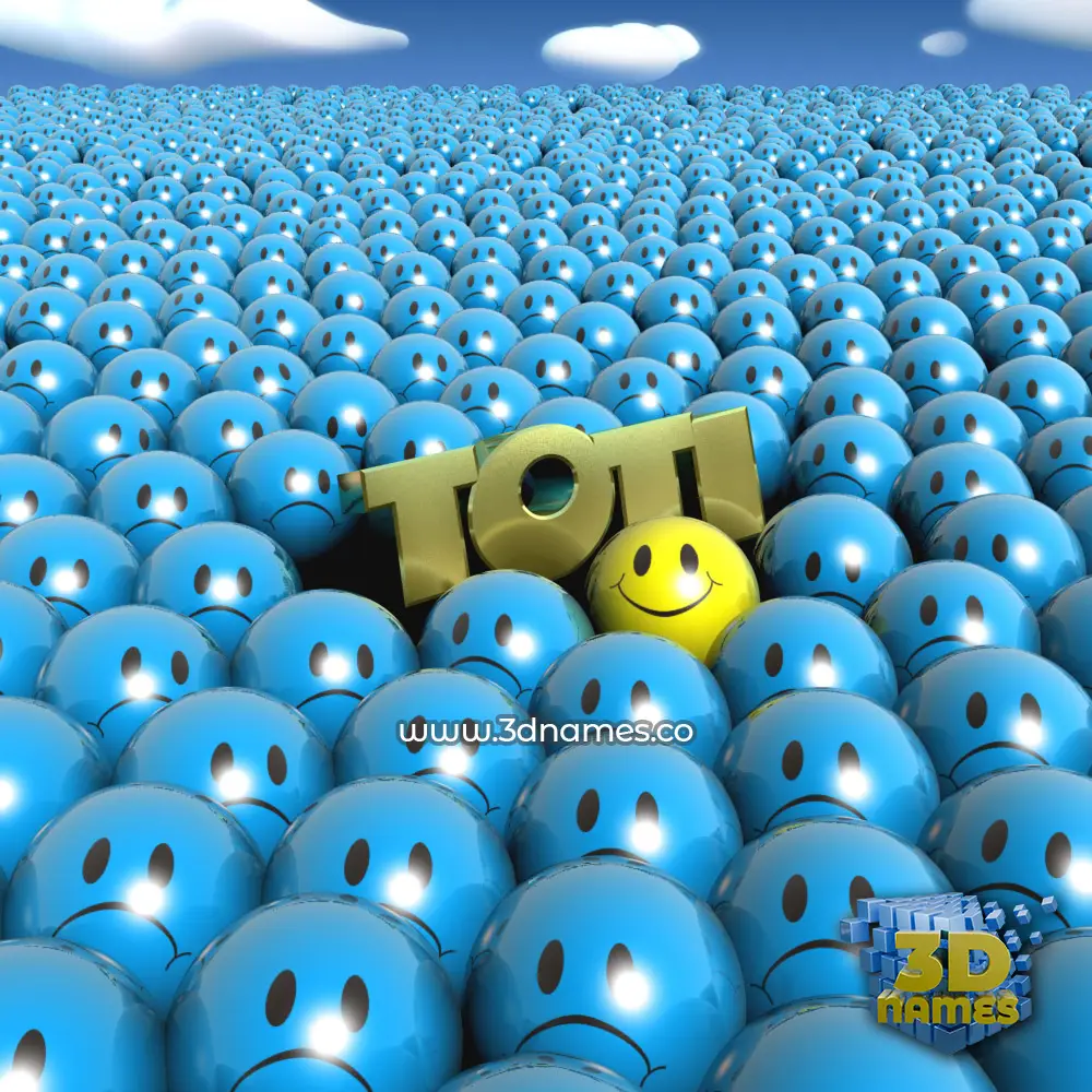 toti in Special Smileys style - 3D name wallpaper toti in Special Smileys style - 3D name wallpaper