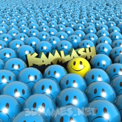 17 3d Names For Kamlash