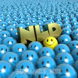 nld in Special Smileys style - 3D name wallpaper