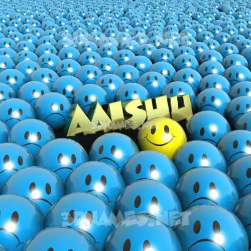 aaishu in Special Smileys style - 3D name wallpaper aaishu in Special Smileys style - 3D name wallpaper