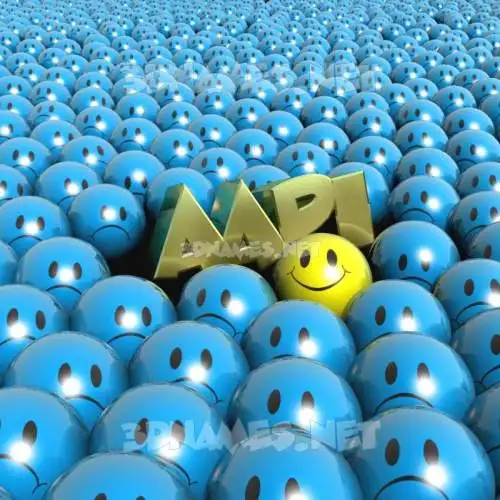 aapi in Special Smileys style - 3D name wallpaper aapi in Special Smileys style - 3D name wallpaper