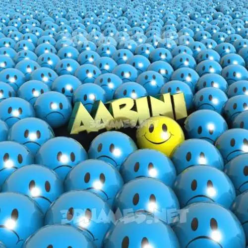 aarini in Special Smileys style - 3D name wallpaper aarini in Special Smileys style - 3D name wallpaper