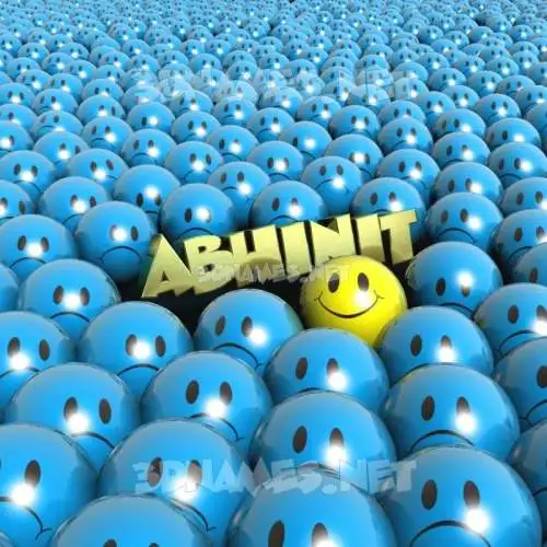 abhinit in Special Smileys style - 3D name wallpaper abhinit in Special Smileys style - 3D name wallpaper