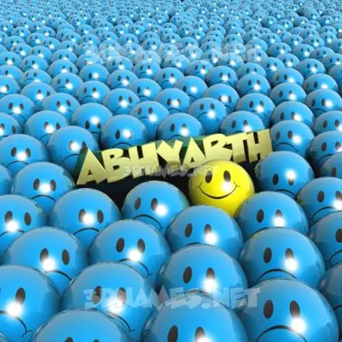 abhyarth in Special Smileys style - 3D name wallpaper abhyarth in Special Smileys style - 3D name wallpaper