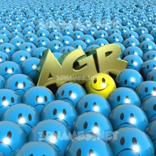 agr in Special Smileys style - 3D name wallpaper agr in Special Smileys style - 3D name wallpaper