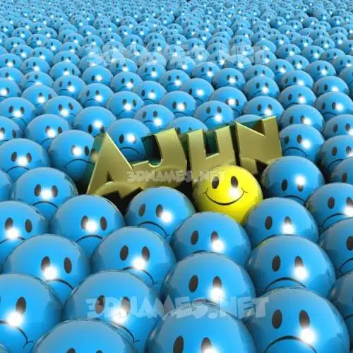 ajun in Special Smileys style - 3D name wallpaper ajun in Special Smileys style - 3D name wallpaper