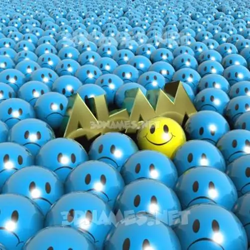 alam in Special Smileys style - 3D name wallpaper