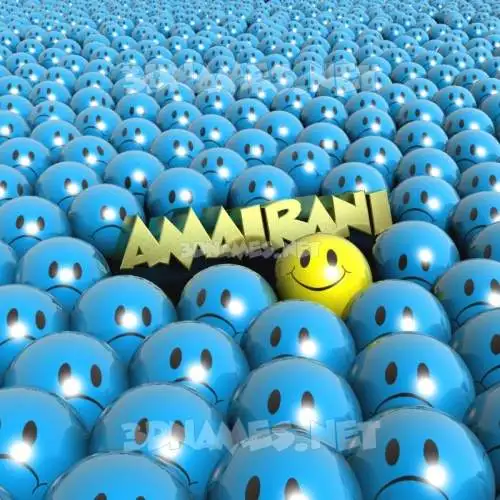 amairani in Special Smileys style - 3D name wallpaper amairani in Special Smileys style - 3D name wallpaper
