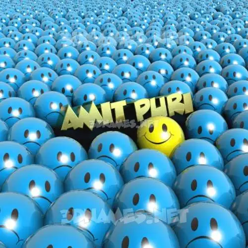 amit puri in Special Smileys style - 3D name wallpaper amit puri in Special Smileys style - 3D name wallpaper