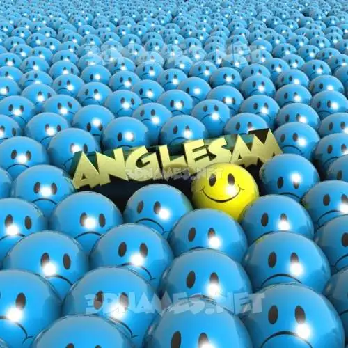 anglesam in Special Smileys style - 3D name wallpaper anglesam in Special Smileys style - 3D name wallpaper