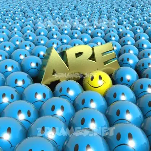 are in Special Smileys style - 3D name wallpaper are in Special Smileys style - 3D name wallpaper