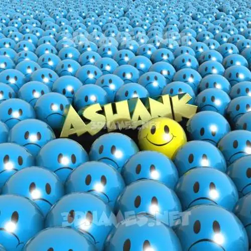ashank in Special Smileys style - 3D name wallpaper ashank in Special Smileys style - 3D name wallpaper