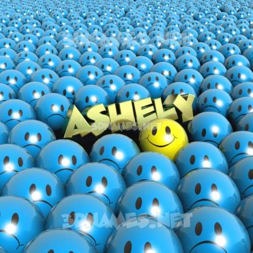 Special Smileys