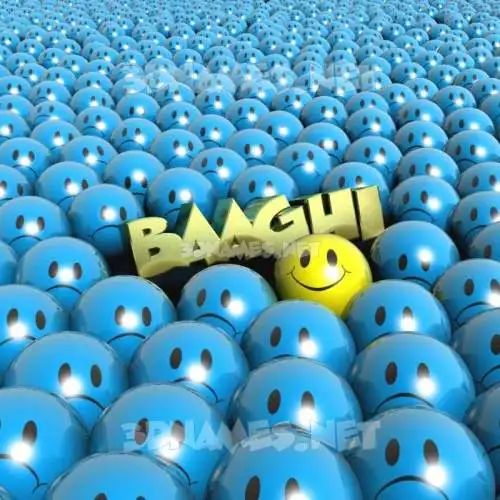 baaghi in Special Smileys style - 3D name wallpaper baaghi in Special Smileys style - 3D name wallpaper