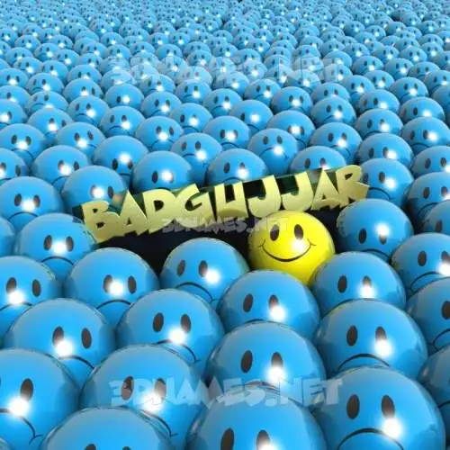badgujjar in Special Smileys style - 3D name wallpaper badgujjar in Special Smileys style - 3D name wallpaper