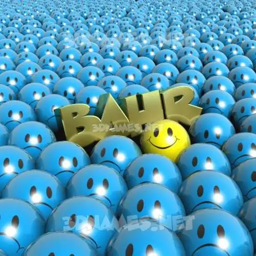 bahr in Special Smileys style - 3D name wallpaper bahr in Special Smileys style - 3D name wallpaper