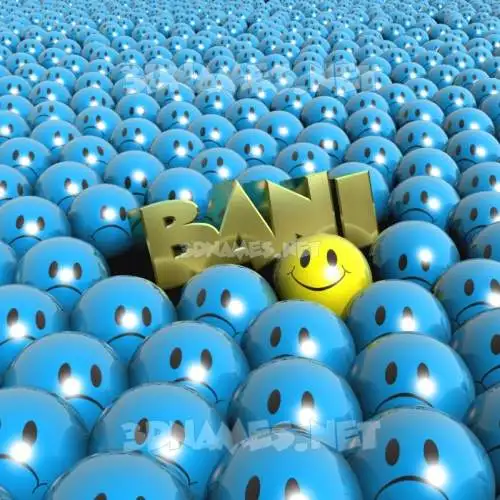 bani in Special Smileys style - 3D name wallpaper bani in Special Smileys style - 3D name wallpaper
