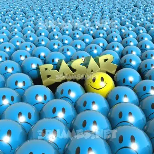 basar in Special Smileys style - 3D name wallpaper basar in Special Smileys style - 3D name wallpaper