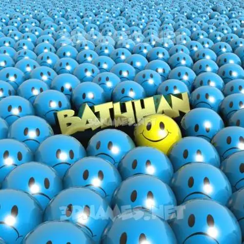 batuhan in Special Smileys style - 3D name wallpaper batuhan in Special Smileys style - 3D name wallpaper