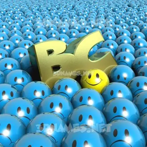 bc in Special Smileys style - 3D name wallpaper bc in Special Smileys style - 3D name wallpaper