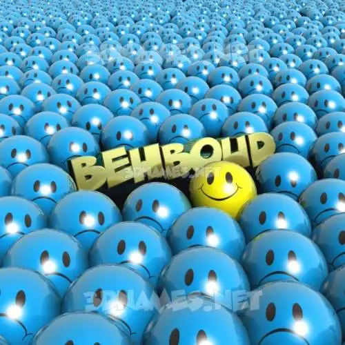 behboud in Special Smileys style - 3D name wallpaper behboud in Special Smileys style - 3D name wallpaper