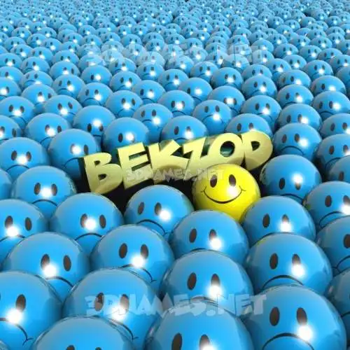 bekzod in Special Smileys style - 3D name wallpaper bekzod in Special Smileys style - 3D name wallpaper
