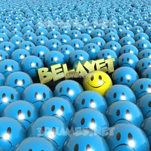 belayet in Special Smileys style - 3D name wallpaper belayet in Special Smileys style - 3D name wallpaper