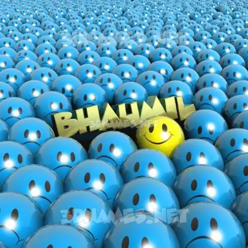 bhaumil in Special Smileys style - 3D name wallpaper bhaumil in Special Smileys style - 3D name wallpaper
