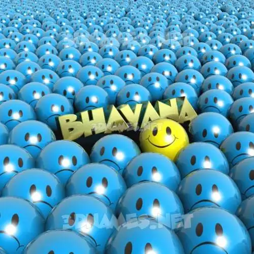 bhavana in Special Smileys style - 3D name wallpaper bhavana in Special Smileys style - 3D name wallpaper