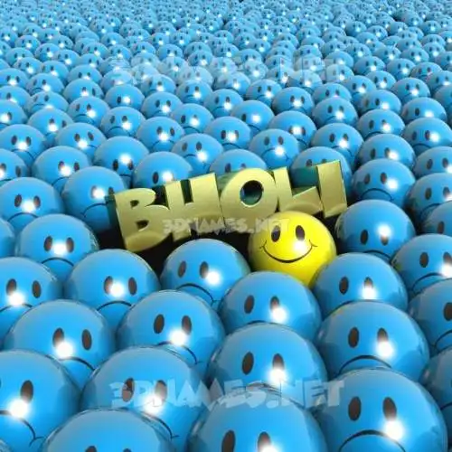 bholi in Special Smileys style - 3D name wallpaper