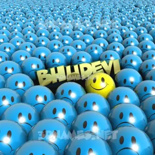 bhudevi in Special Smileys style - 3D name wallpaper bhudevi in Special Smileys style - 3D name wallpaper