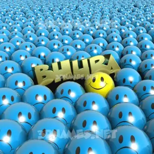 bhura in Special Smileys style - 3D name wallpaper bhura in Special Smileys style - 3D name wallpaper