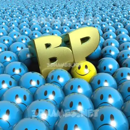 bp in Special Smileys style - 3D name wallpaper bp in Special Smileys style - 3D name wallpaper