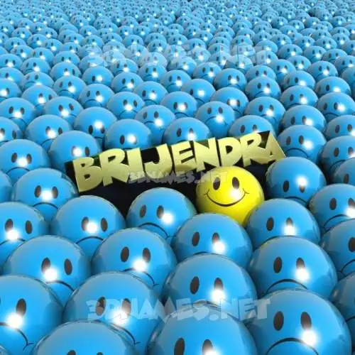 brijendra in Special Smileys style - 3D name wallpaper brijendra in Special Smileys style - 3D name wallpaper