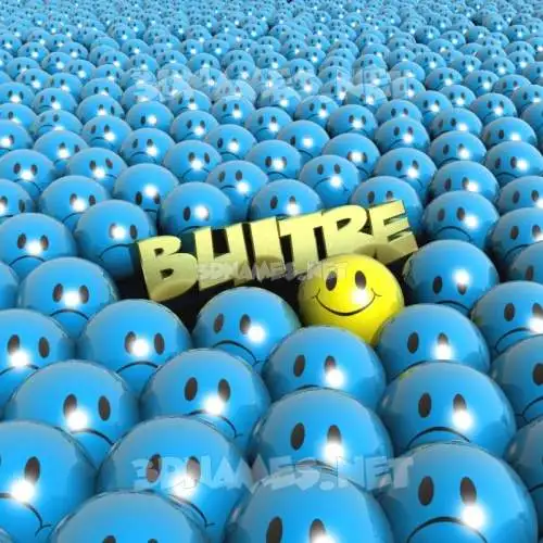 buitre in Special Smileys style - 3D name wallpaper buitre in Special Smileys style - 3D name wallpaper