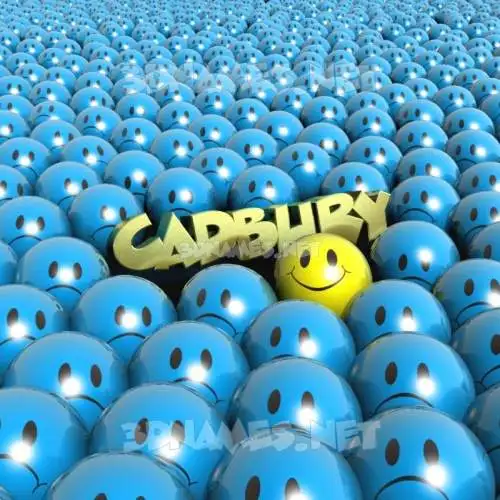 cadbury in Special Smileys style - 3D name wallpaper cadbury in Special Smileys style - 3D name wallpaper