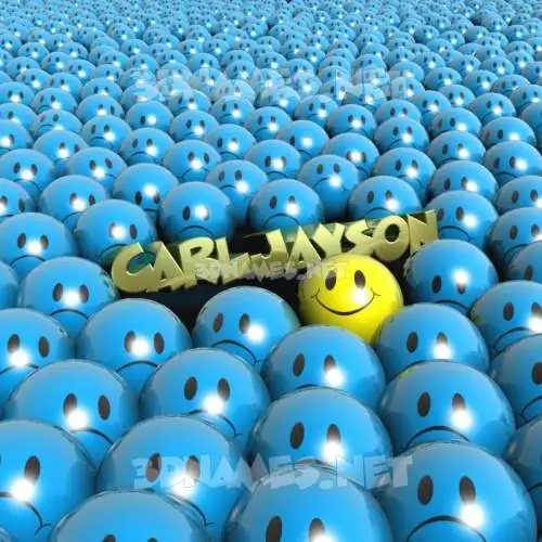 carljayson in Special Smileys style - 3D name wallpaper carljayson in Special Smileys style - 3D name wallpaper