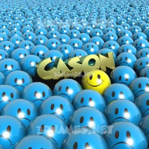 cason in Special Smileys style - 3D name wallpaper cason in Special Smileys style - 3D name wallpaper