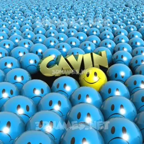 cavin in Special Smileys style - 3D name wallpaper cavin in Special Smileys style - 3D name wallpaper