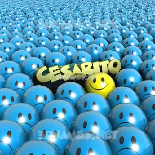 cesarito in Special Smileys style - 3D name wallpaper cesarito in Special Smileys style - 3D name wallpaper
