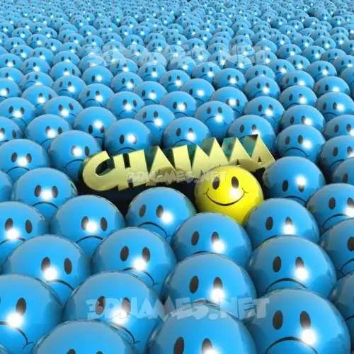 chaimaa in Special Smileys style - 3D name wallpaper chaimaa in Special Smileys style - 3D name wallpaper