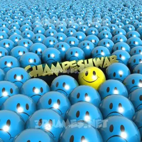 champeshwar in Special Smileys style - 3D name wallpaper champeshwar in Special Smileys style - 3D name wallpaper