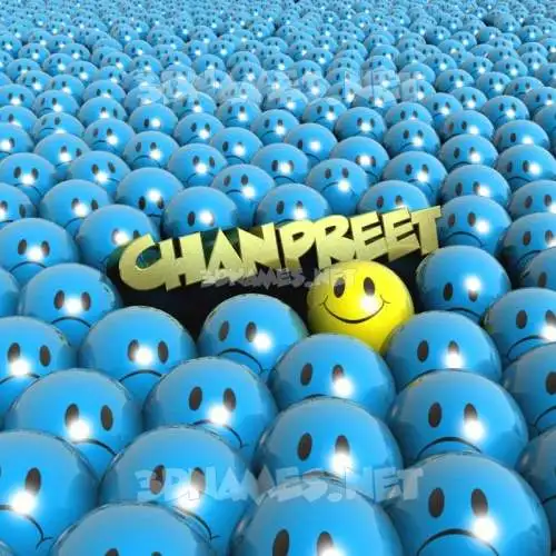 chanpreet in Special Smileys style - 3D name wallpaper chanpreet in Special Smileys style - 3D name wallpaper