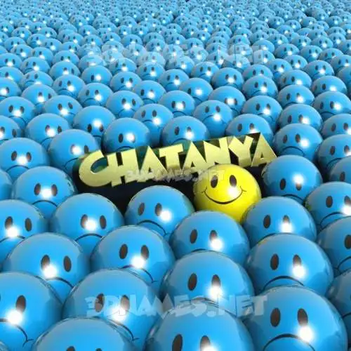 chatanya in Special Smileys style - 3D name wallpaper chatanya in Special Smileys style - 3D name wallpaper