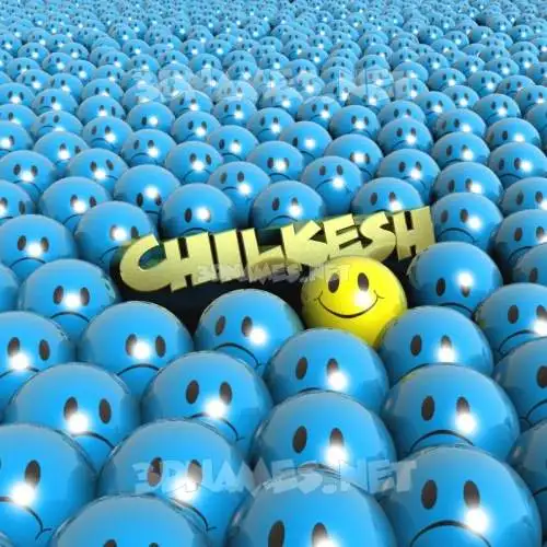chilkesh in Special Smileys style - 3D name wallpaper chilkesh in Special Smileys style - 3D name wallpaper