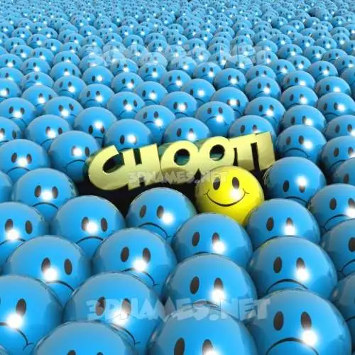 chooti in Special Smileys style - 3D name wallpaper chooti in Special Smileys style - 3D name wallpaper