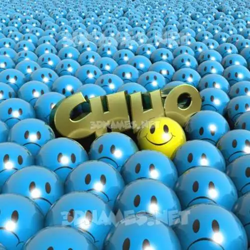 chuo in Special Smileys style - 3D name wallpaper chuo in Special Smileys style - 3D name wallpaper