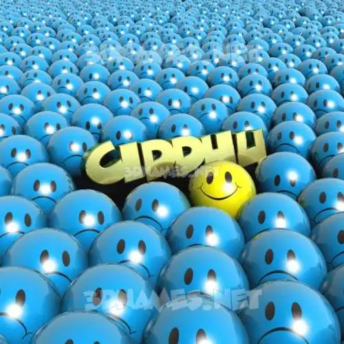 ciddhu in Special Smileys style - 3D name wallpaper