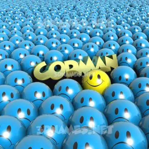 codman in Special Smileys style - 3D name wallpaper codman in Special Smileys style - 3D name wallpaper